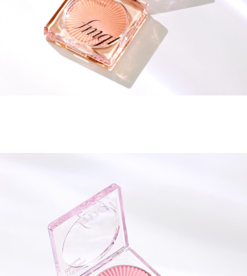 THE FACE SHOP - fmgt Veil Glow Blusher - 8 kleuren