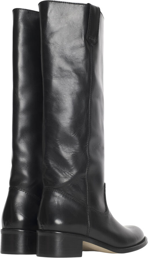 Dico Copenhagen Ann Texas Black