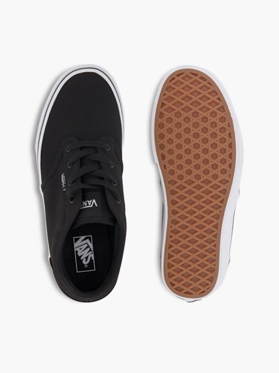 VANS Sneaker Schwarz