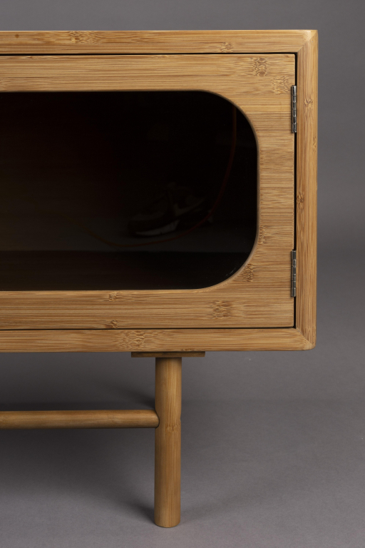 Dutchbone Caroun dressoir bamboe