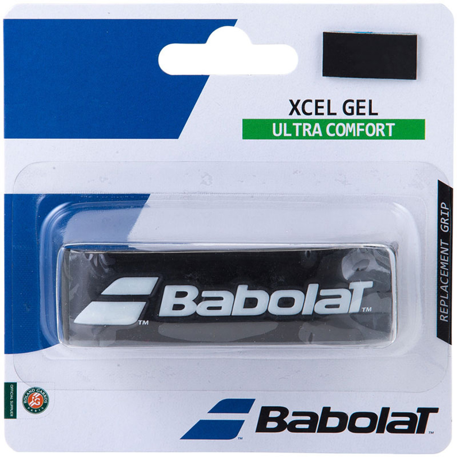 Babolat Xcel Gel Basisgrip