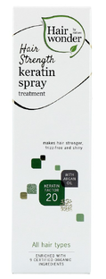 Hairwonder Keratin Spray Treatment 50ML