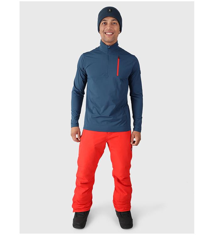 Brunotti Men Jarry Fleece Skipully