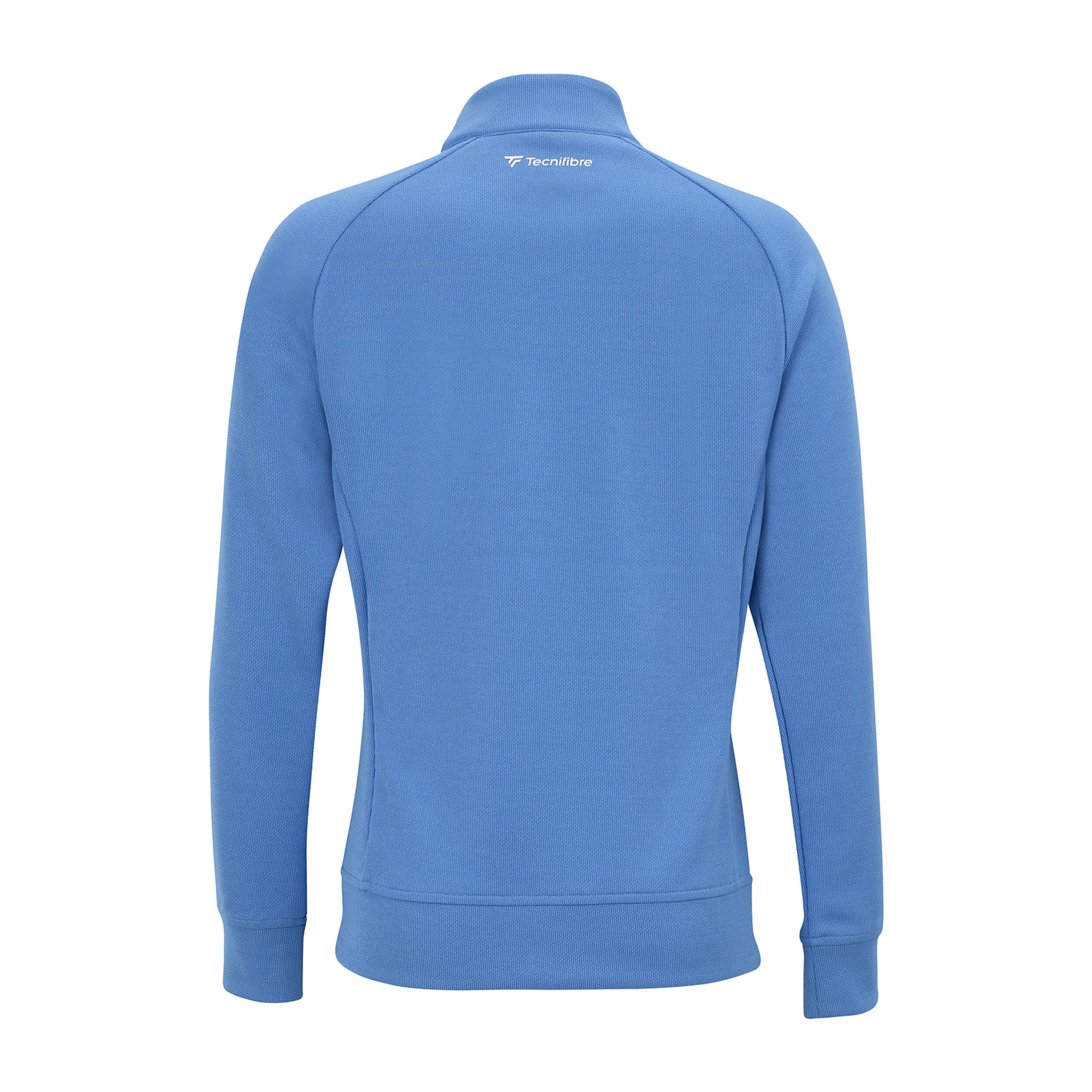 Tecnifibre Team Veste De Survêtement Femmes - Bleu Clair