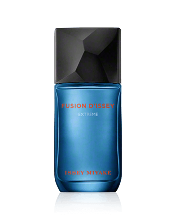 Issey Miyake Fusion d'Issey Extrême Eau de Toilette Spray 100ml