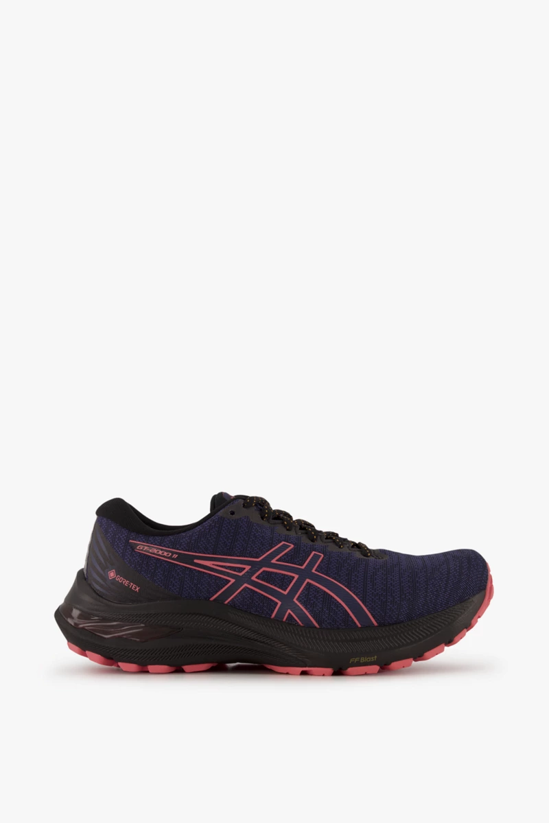 ASICS GT-2000™ 11 Gore-Tex® Damen Laufschuh