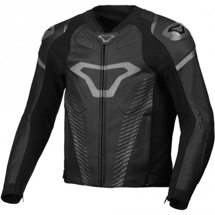Blouson Macna TRONNIQ - Noir