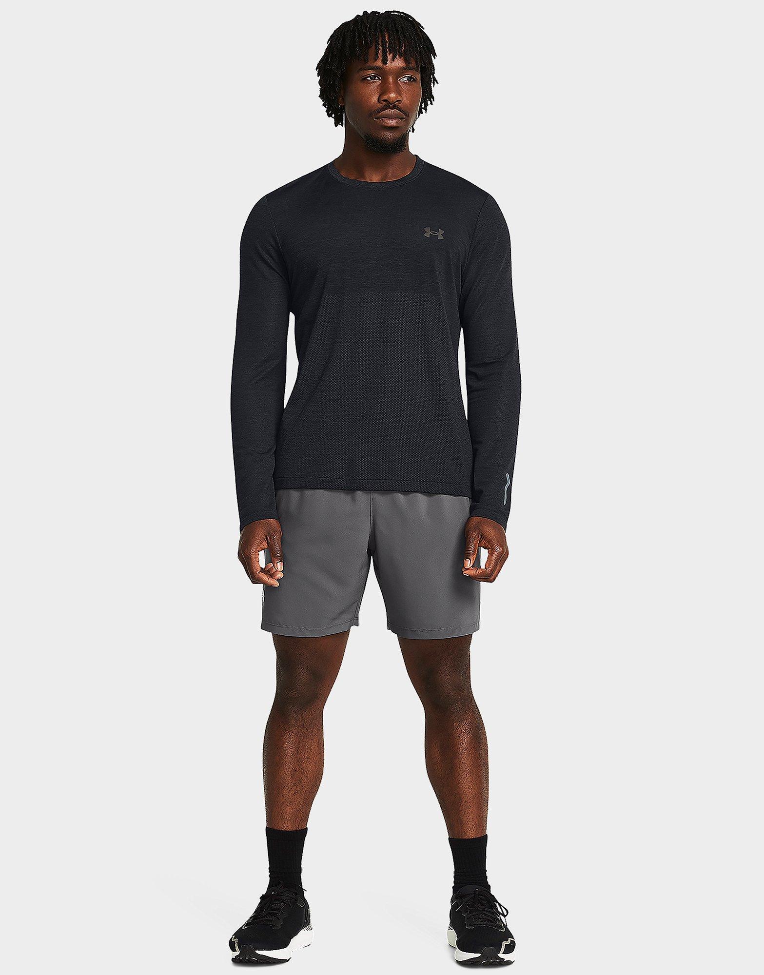 Under Armour Shorts UA LAUNCH 7'' SHORTS