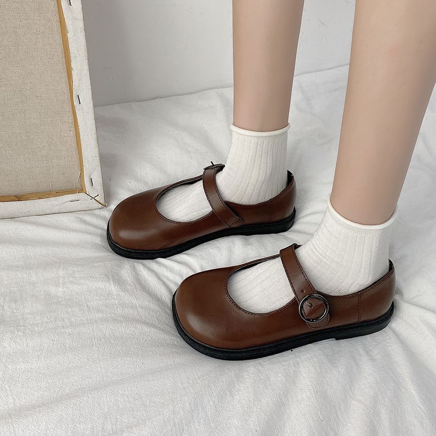 SouthBay Shoes - Mary Jane-schoenen