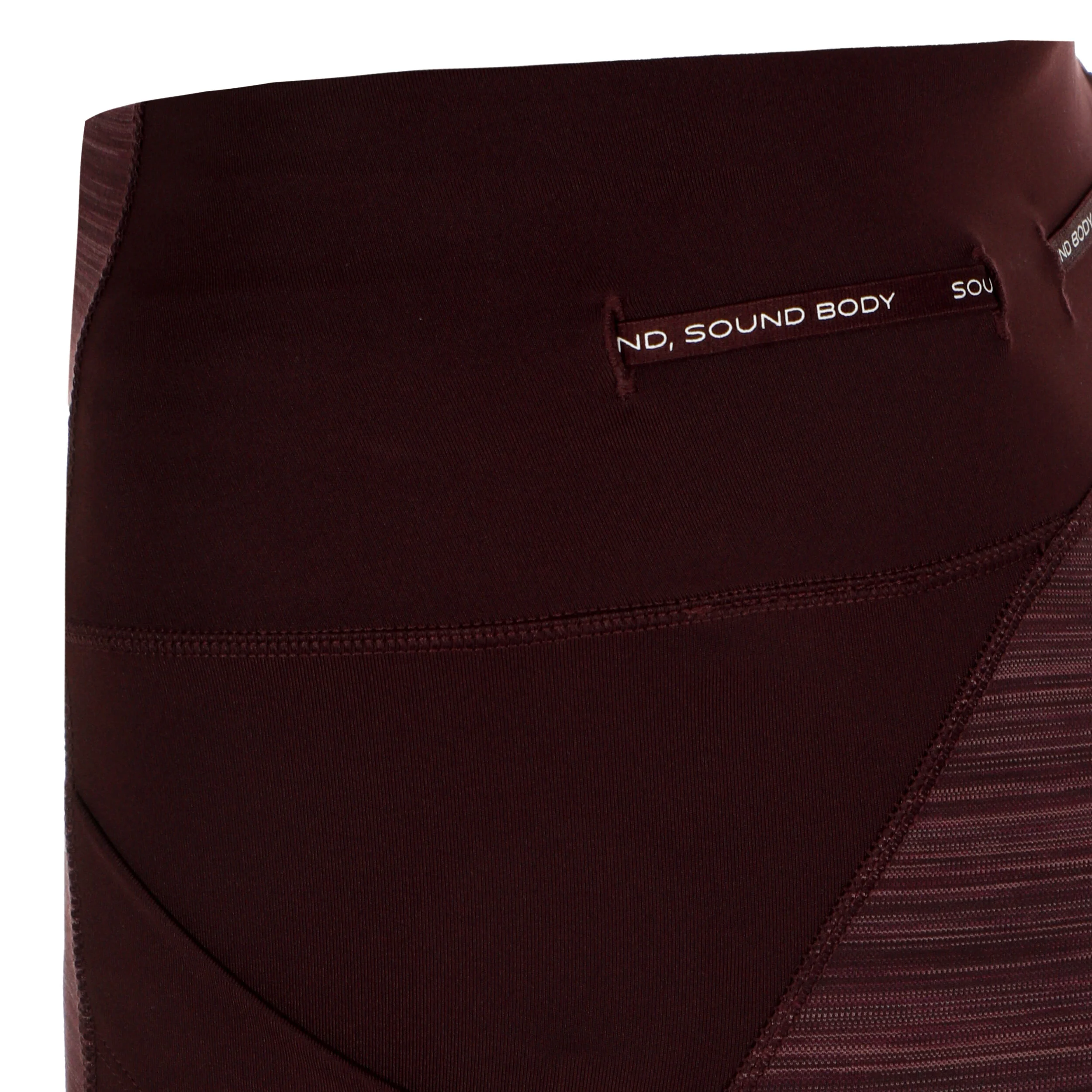 ASICS Nagino Run Collant De Course Femmes - Violet