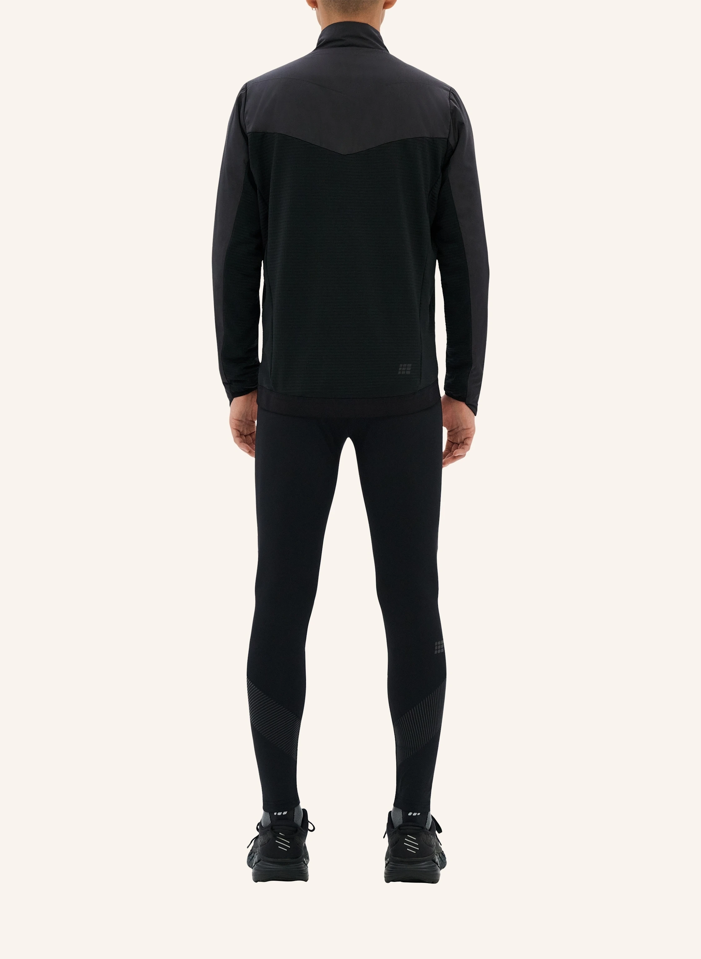 cep Jacke COLD WEATHER HYBRID
