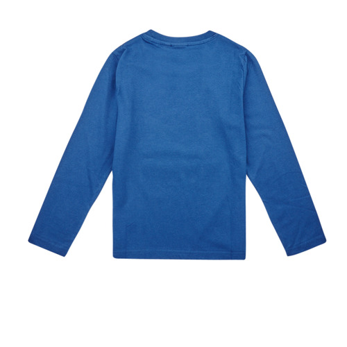 LEGO Wear  - LWTAYLOR 703 - T-SHIRT L/S - Marine