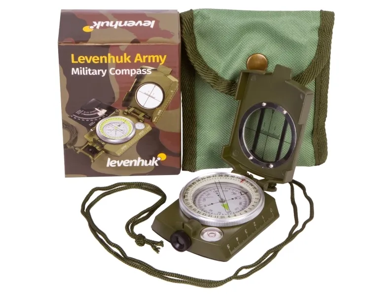 Levenhuk Army AC10