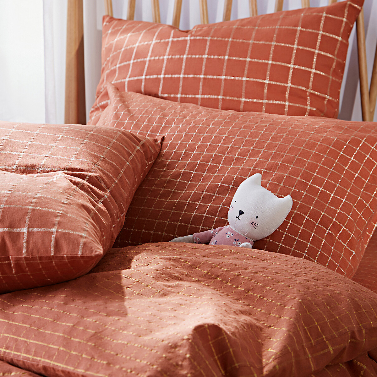 LA REDOUTE INTERIEURS<br>Cama infantil, Quilda