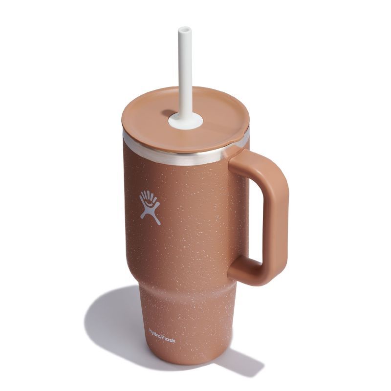 32 Oz All Around Travel Tumbler Limited Edition - Bouteille isotherme