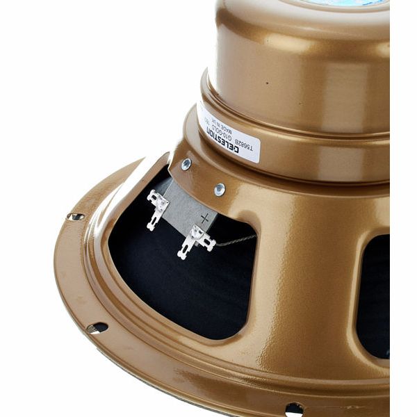 Celestion Alnico Gold 10