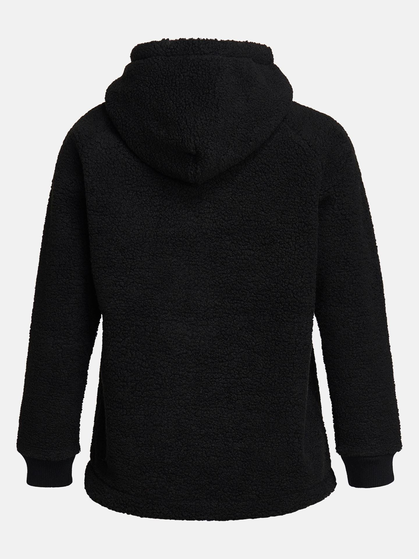 Original Pile Half Zip