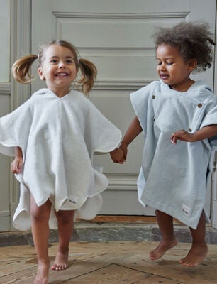 Elodie Badeponcho, Vanilla White