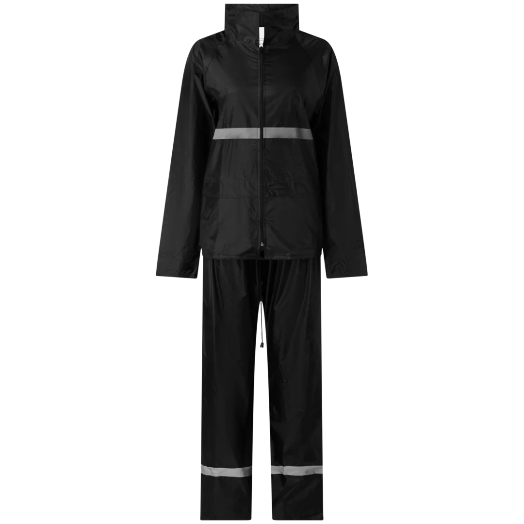 Regenpak Maten S - XL | diverse kleuren