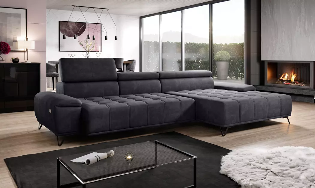 Ecksofa Palladio