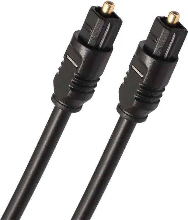 SVD Pro Toslink (10 m) Câbles numériques optiques