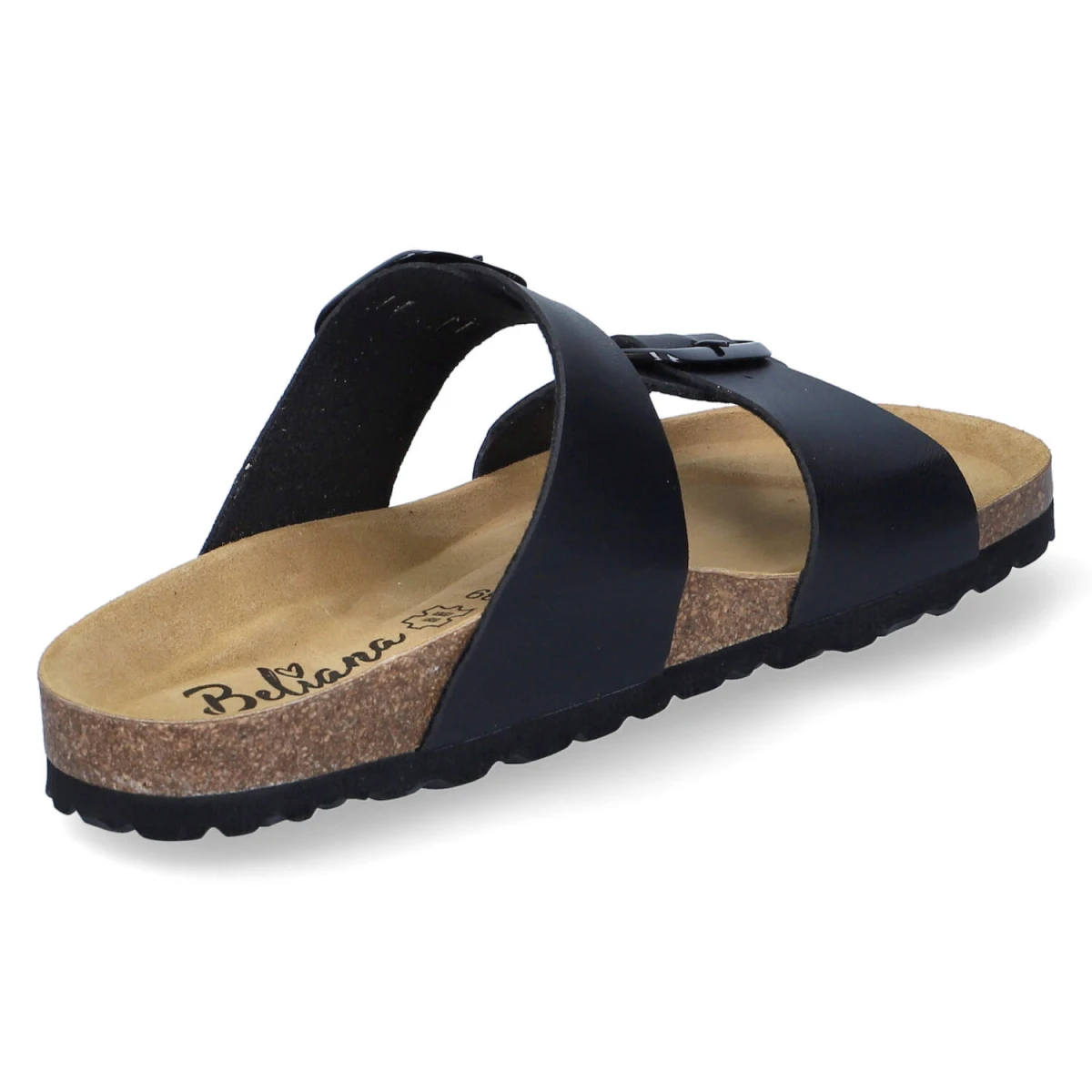BelianaPantoletten - black