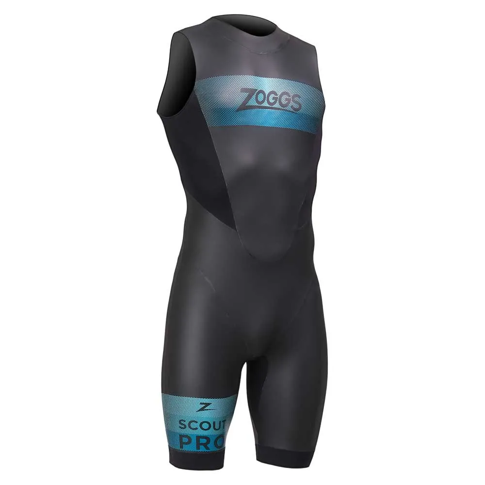 Zoggs Pfadfinder Pro Shorty