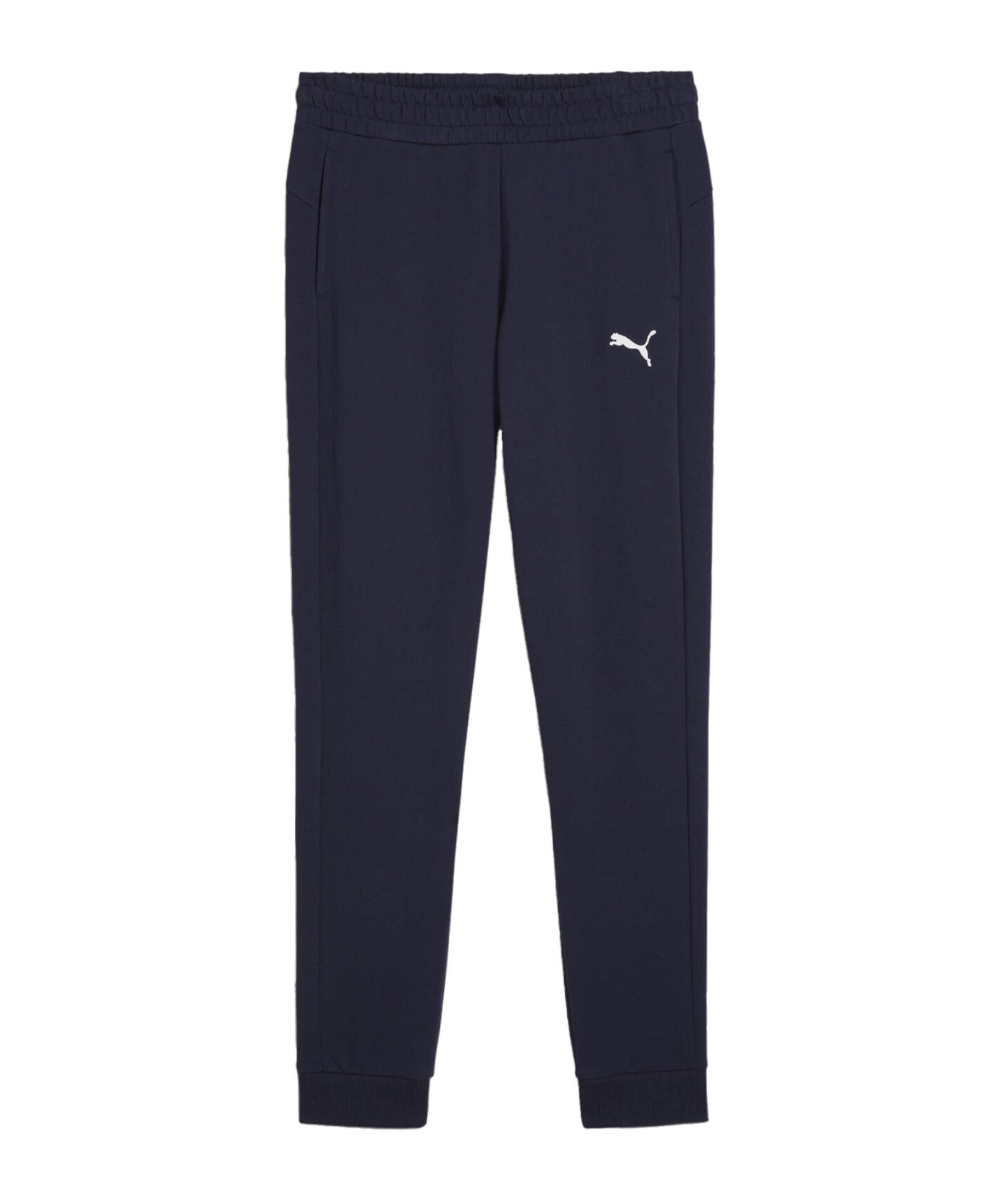 Puma| Damen Fußball - Teamsport Textil - Hosen teamGOAL Casuals Jogginghose Damen