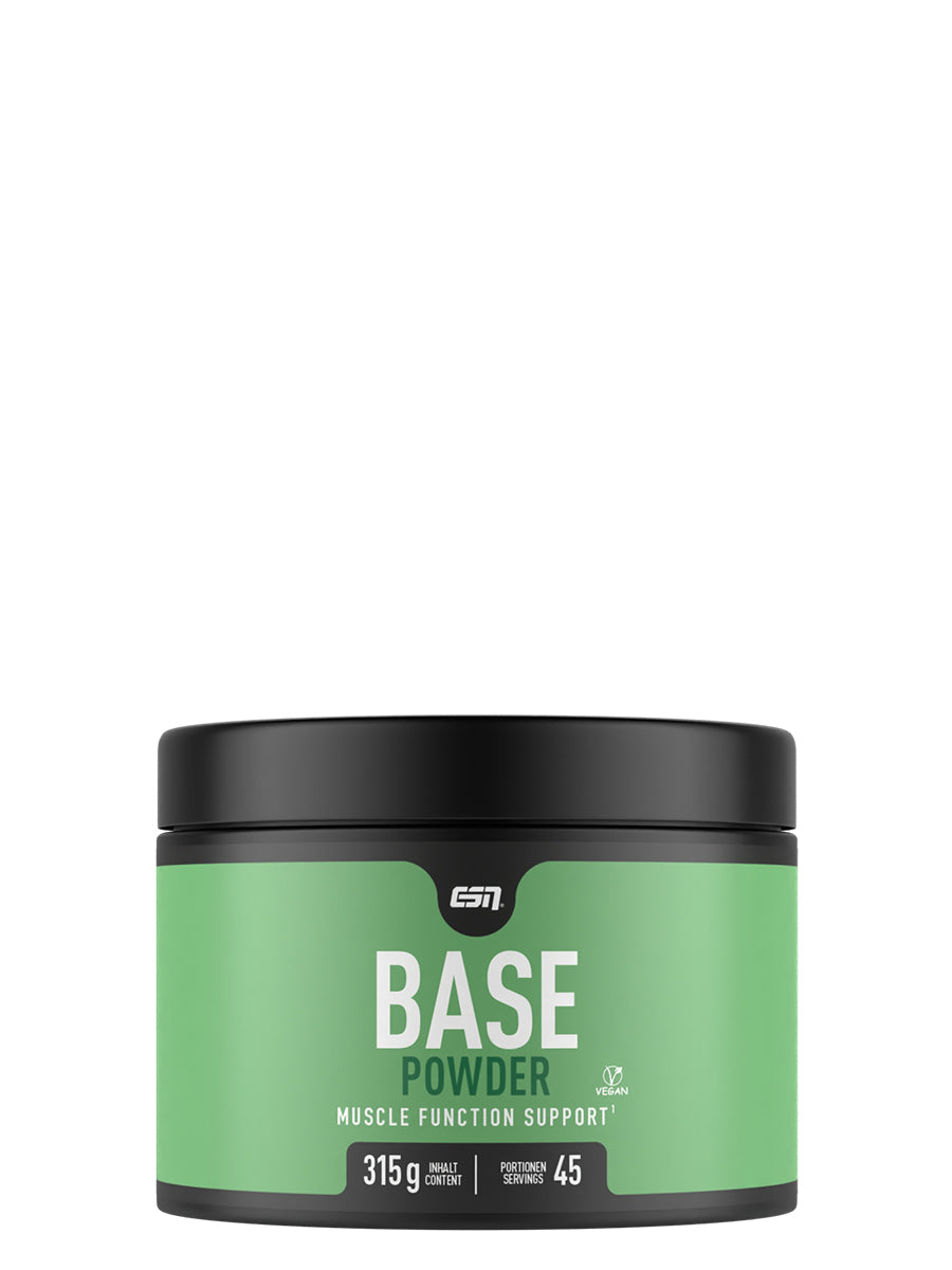 Base Powder