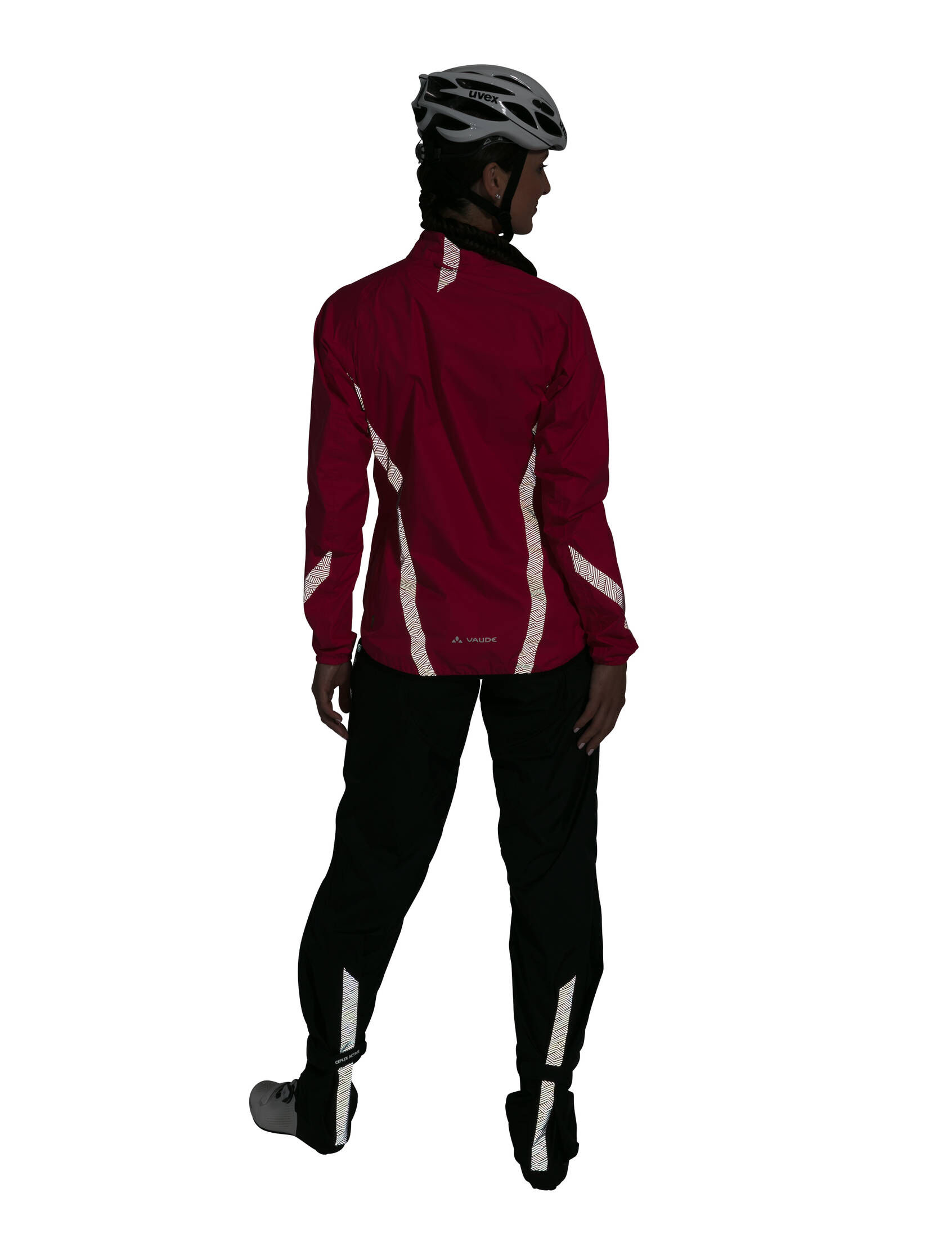 VAUDE| Damen Jacke LUMINUM II