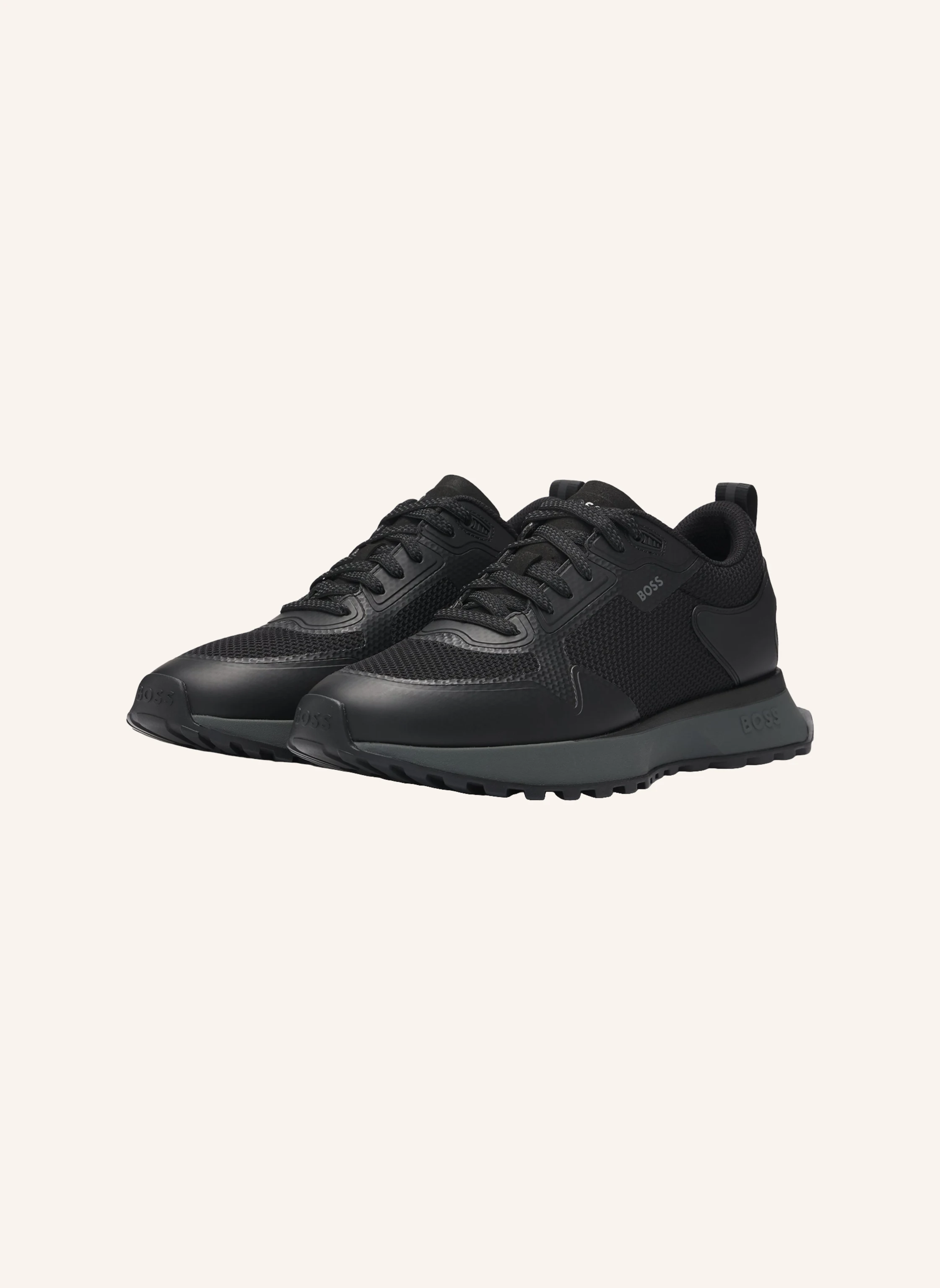 BOSS Sneaker JONAH_RUNN_METH