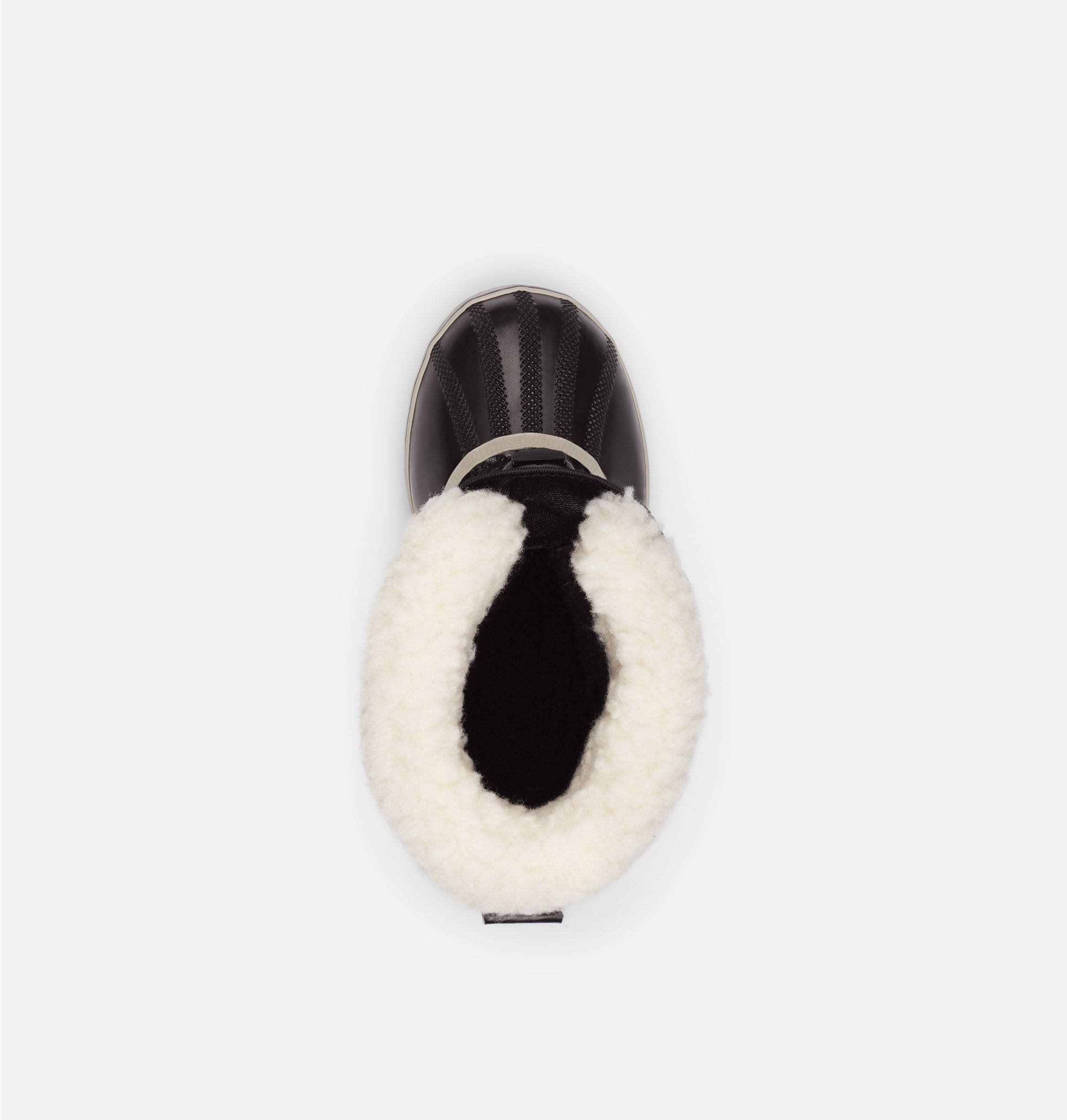 Sorel Yoot Pac Nylon, Barn<br>Temp-grense: -40°C