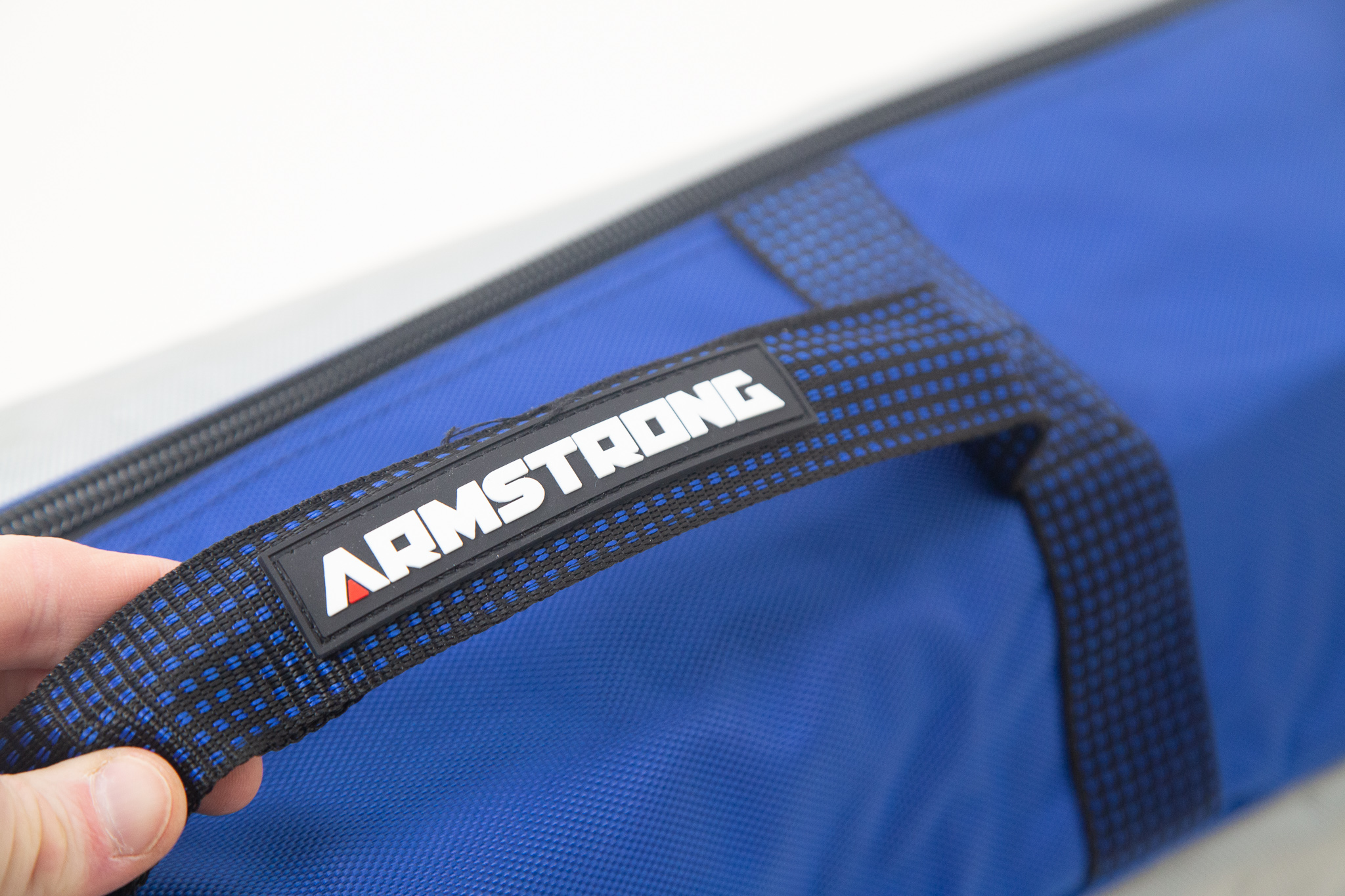 Armstrong Foils Carry bag / housse de rangement S1