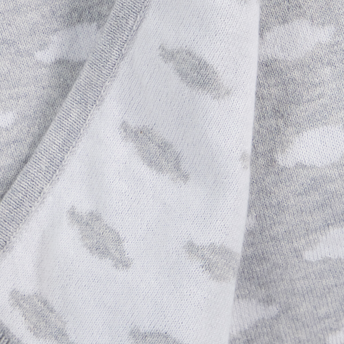 COLEÇÕES LA REDOUTE<br>Camisa com fechamento por botões