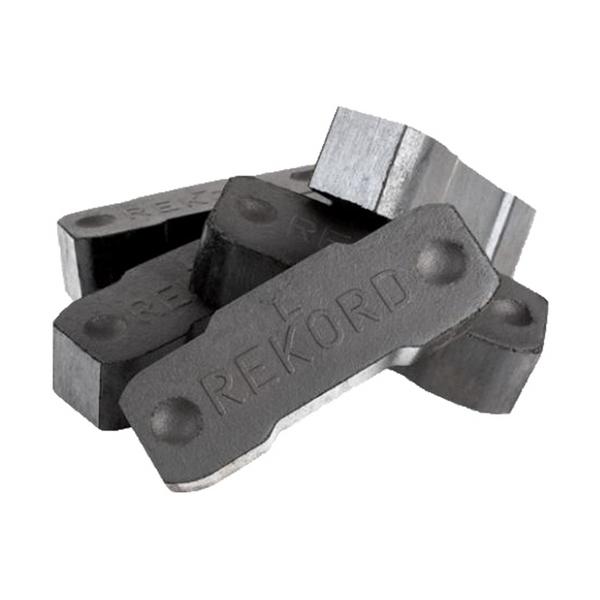Rekord Braunkohlebriketts, 10 kg