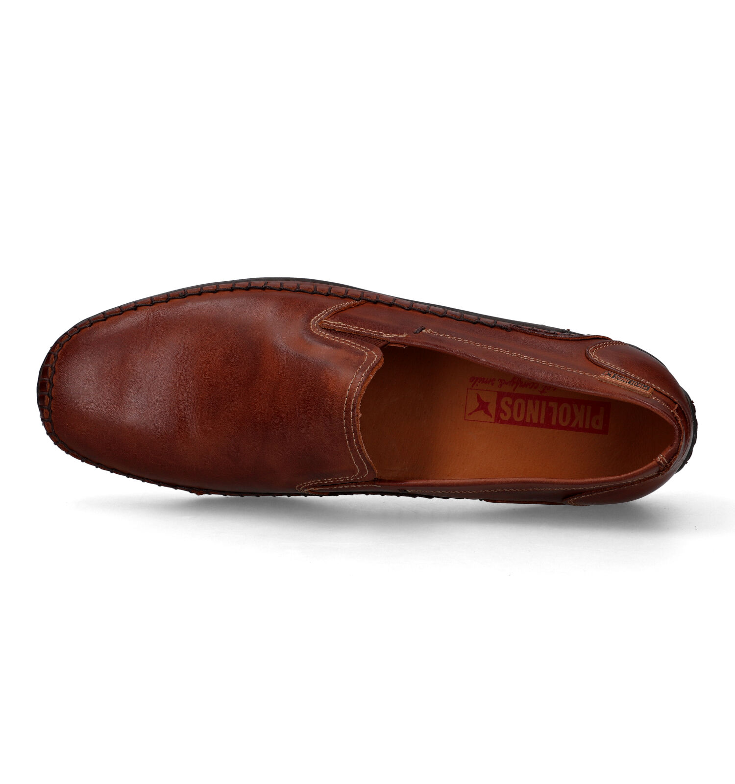 Instappers cognac