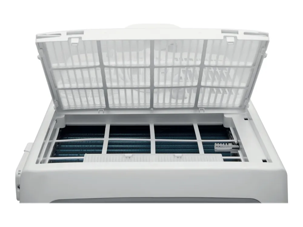 Whirlpool PACW29COL - Klimaanlæg - Mobil - 2,6 EER - 9.000 BTU