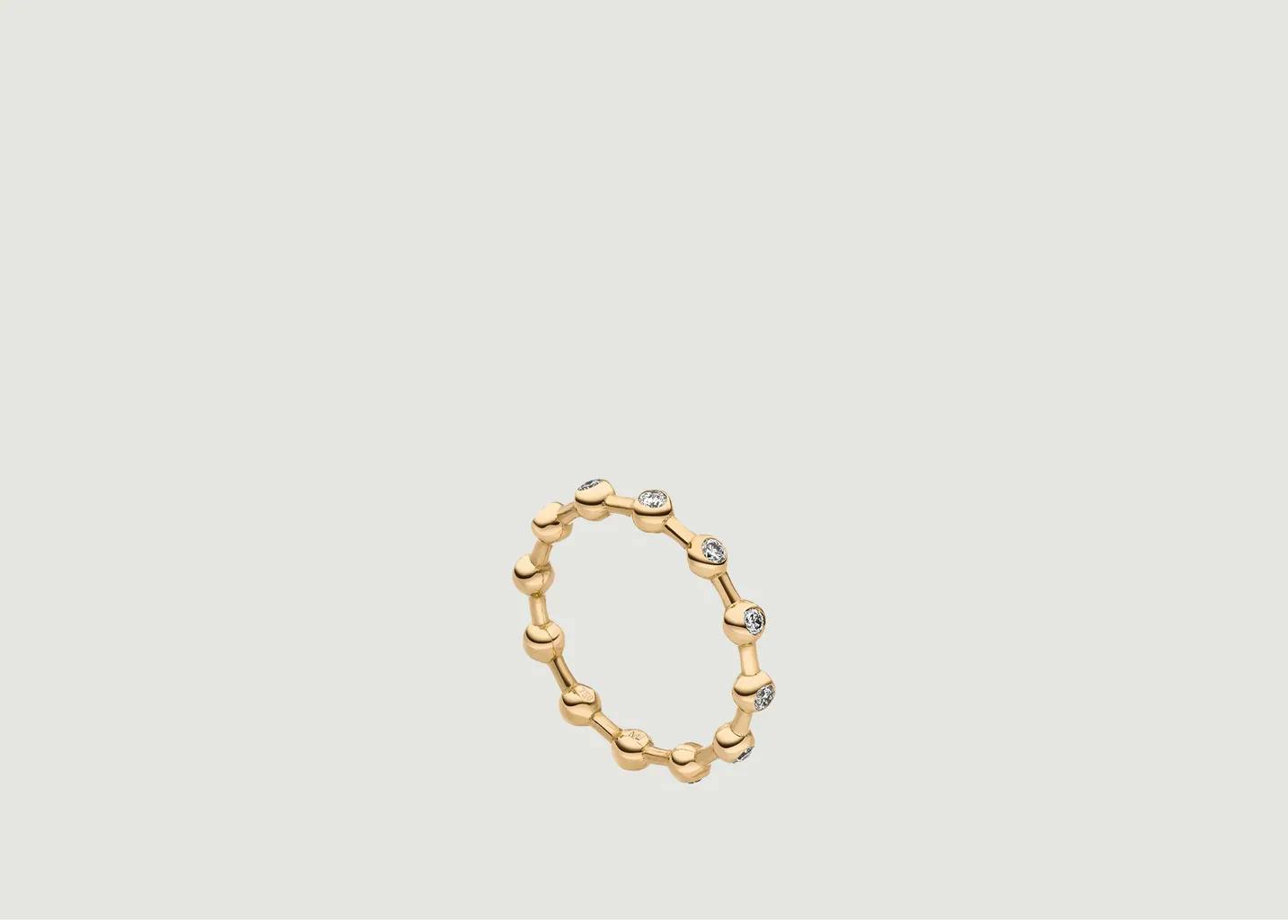 Bague Cosmic Infinity Maren Jewellery