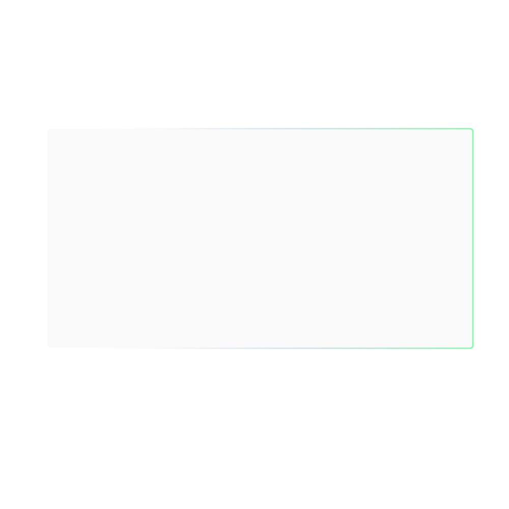 Nintendo Switch OLED Panzer Glas Display