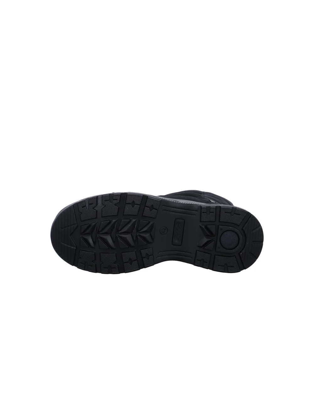 Stiefel Renzo schwarz