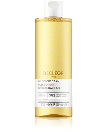 Decléor Rose D'Orient Gel Douche & Bain 400ml