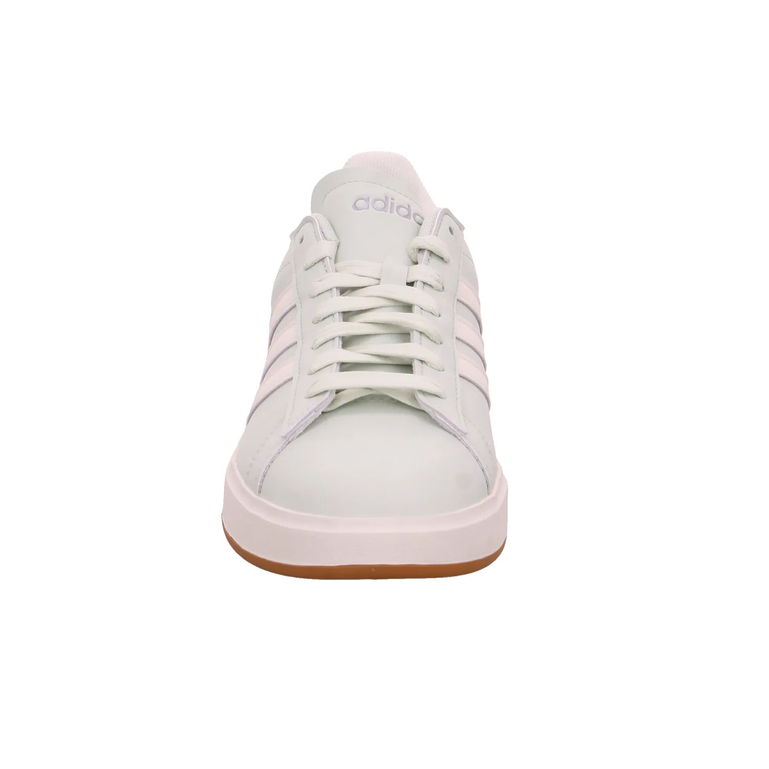 ADIDAS Sneaker- Streetschuh Damen Mint Lederimitat