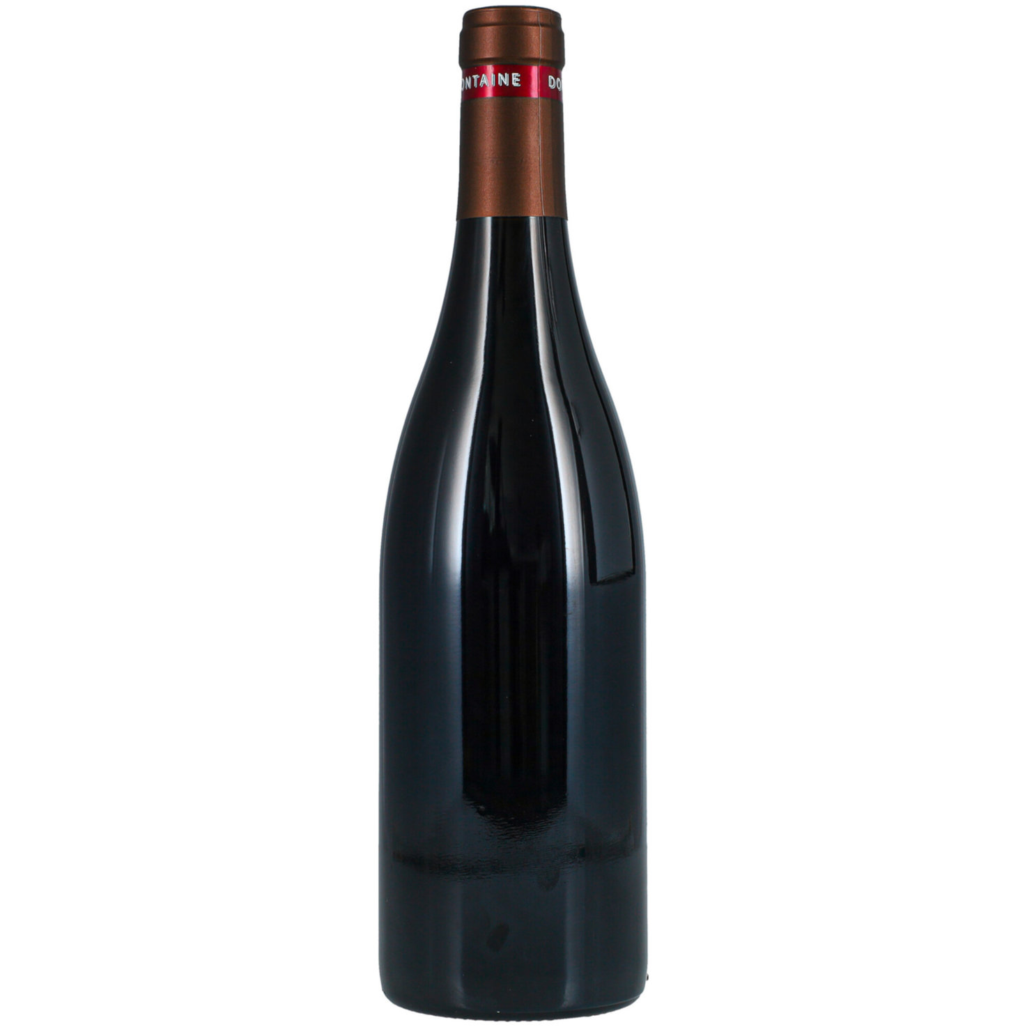 Dubreuil-Fontaine Père et Fils Corton Clos du Roy Grand Cru -75cl