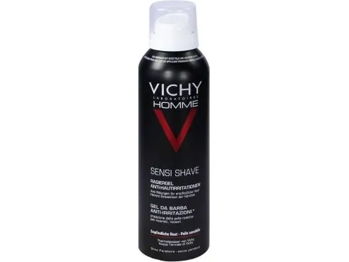 Vichy Vichy Homme Gel 150,00 ml