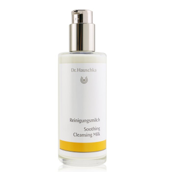 DR. Hauschka Dr. Hauschka Leite De Limpeza Soothing