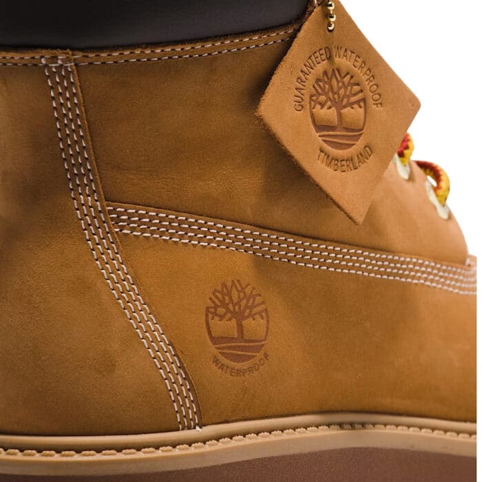 Timberland Stone Street Støvle Dame