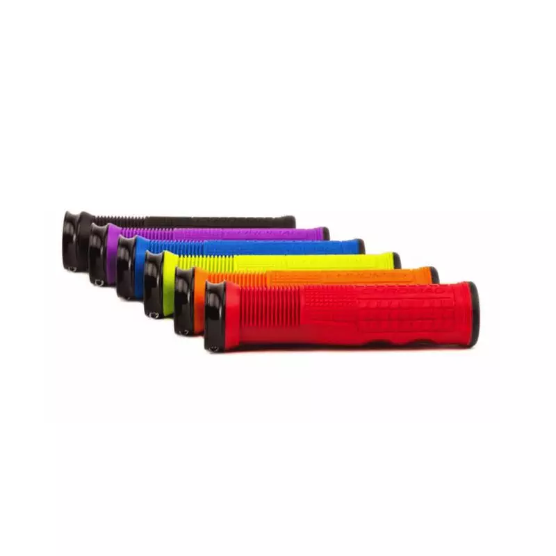 CHROMAG Poignees Format rouge single-clamp