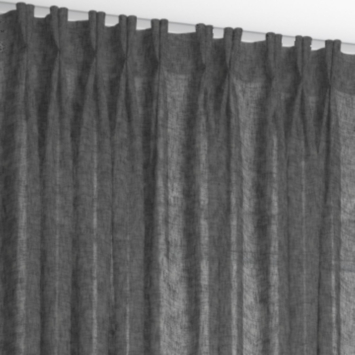 Gordijn Benthe 4918 kh charcoal