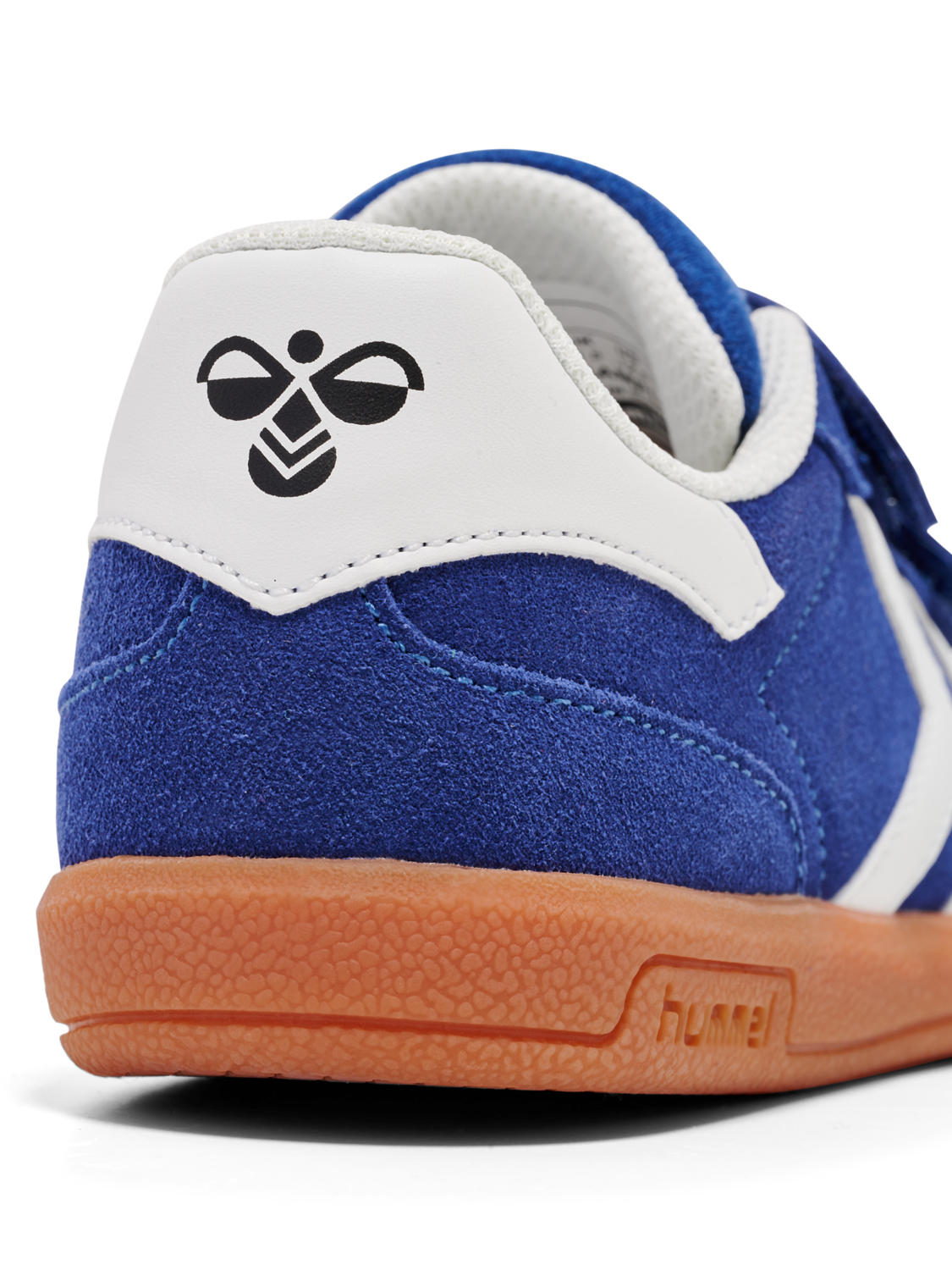 VICTORY SUEDE II