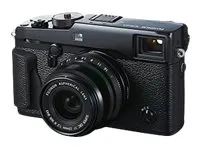 Fujinon XF - Vidvinkel objektiv - 23 mm - f/2.0 R WR - Fujifilm X Mount - for X Series